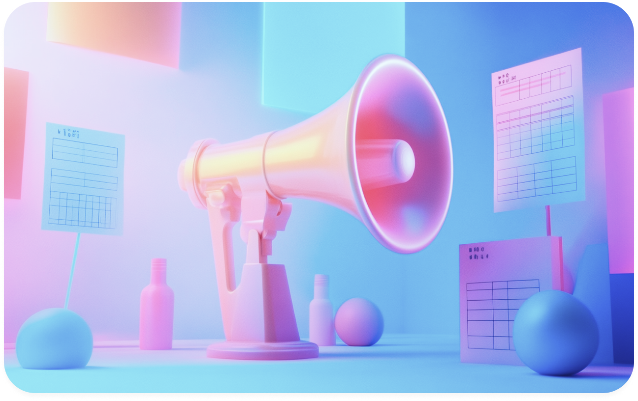 Порядок передачи данных в ОРД